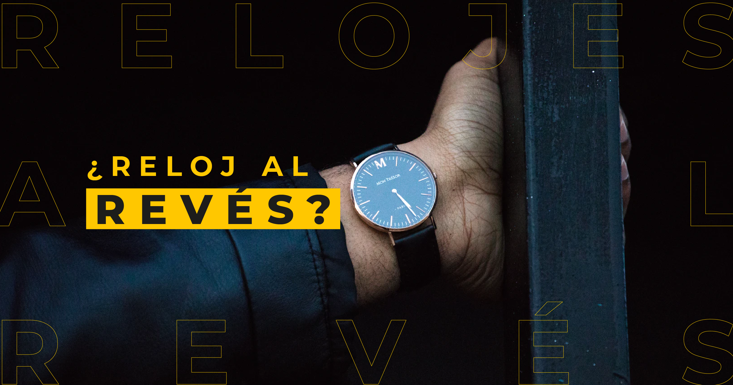 En que mano se lleva el reloj hot sale