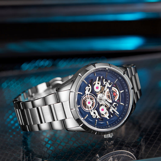 COMBO 3 RELOJES TEARTRACE | TEA-1 - TEA-2 - TEA-3