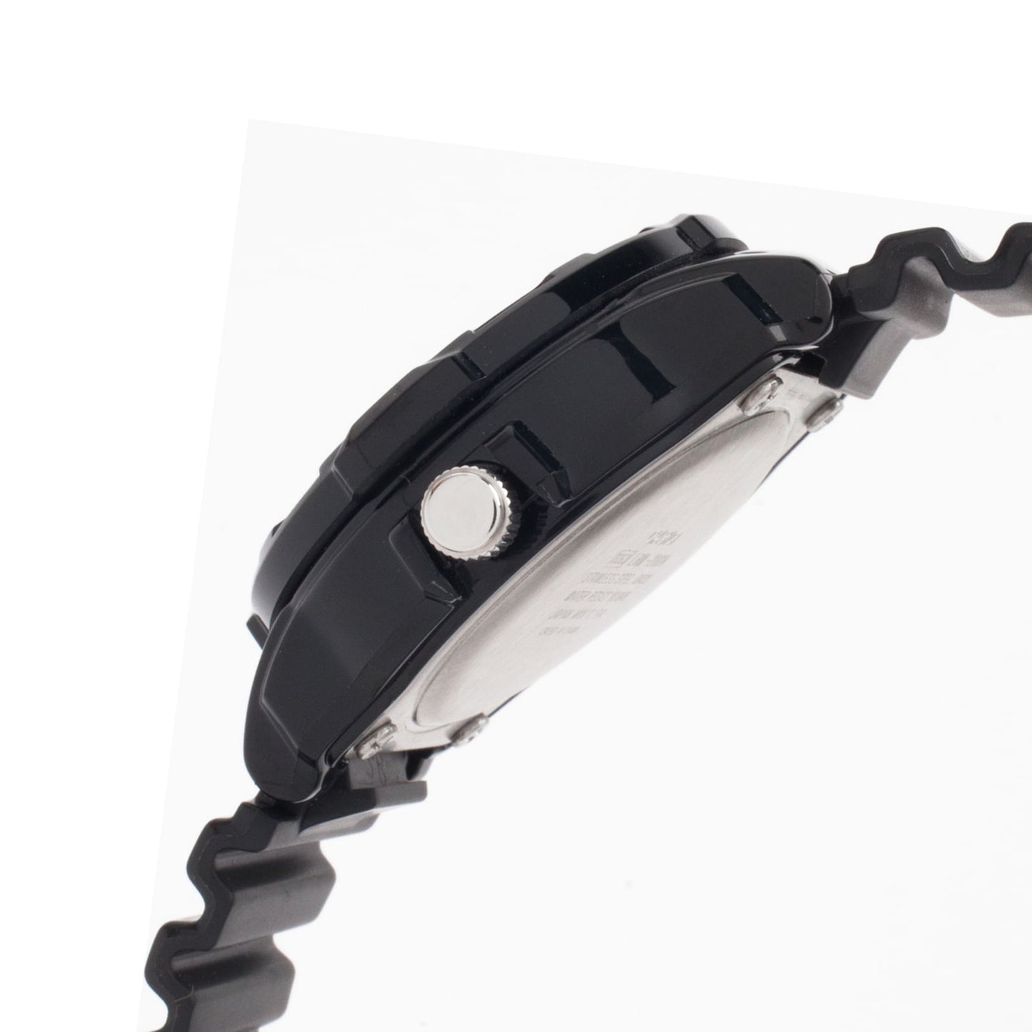 RELOJ CASIO RESINA LRW-200H-1B | SKU: CAS-48