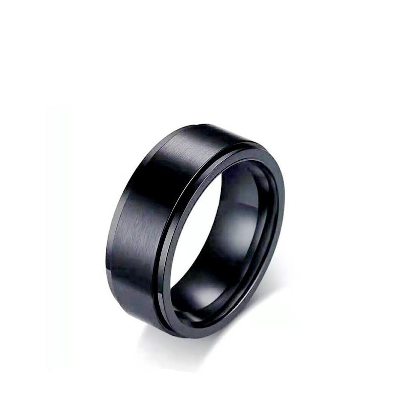 ANILLO ROUND SPINNER | RIN-64 / RIN-65