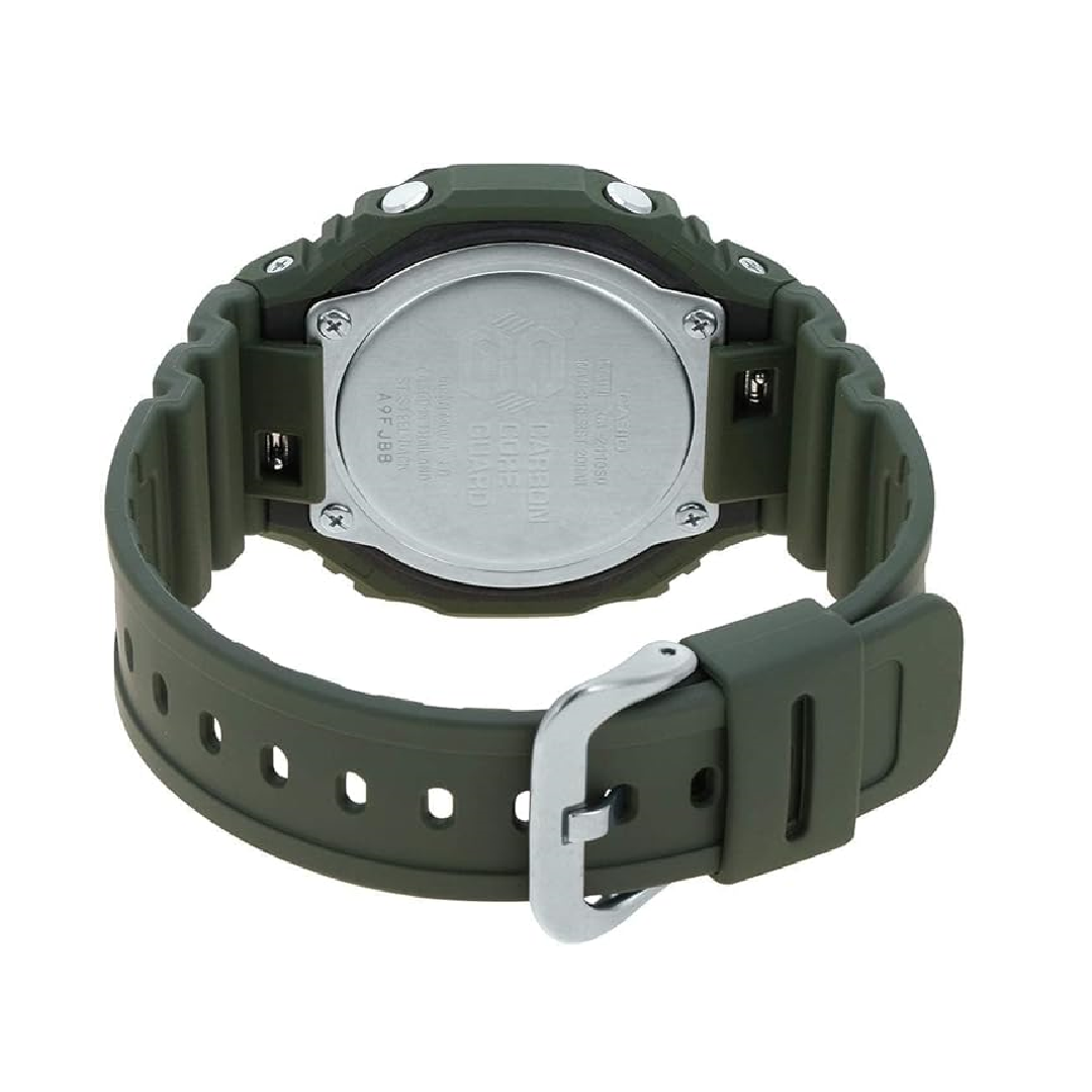 RELOJ G-SHOCK GA-2110SU-3A | SKU: OG-S-100