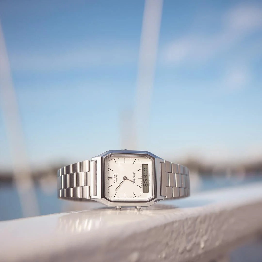 RELOJ_CASIO_ORIGINAL_PLATEADO_AQ-230A-7DMQ