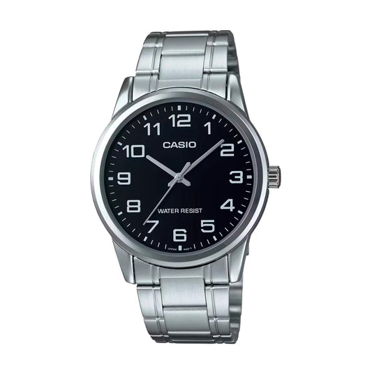 RELOJES CASIO DE CUERO PARA PAREJA | CAS-85, CAS-200