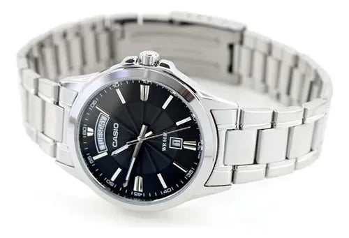 RELOJES CASIO ORIGINAL MTP-1381D | CAS-74