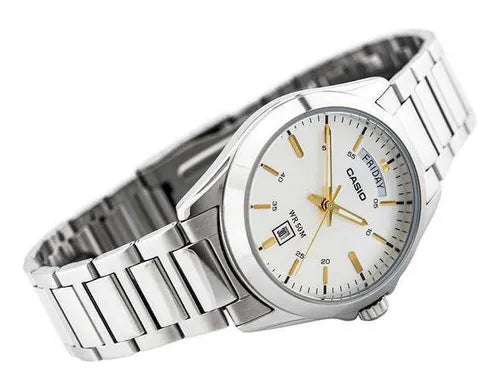 RELOJES CASIO ORIGINAL MTP-1370D | CAS-78