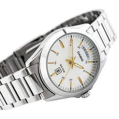 RELOJES CASIO ORIGINAL MTP-1370D | CAS-78