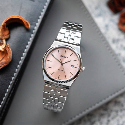 RELOJES CASIO ORIGINAL MTP-B145D | CAS-63