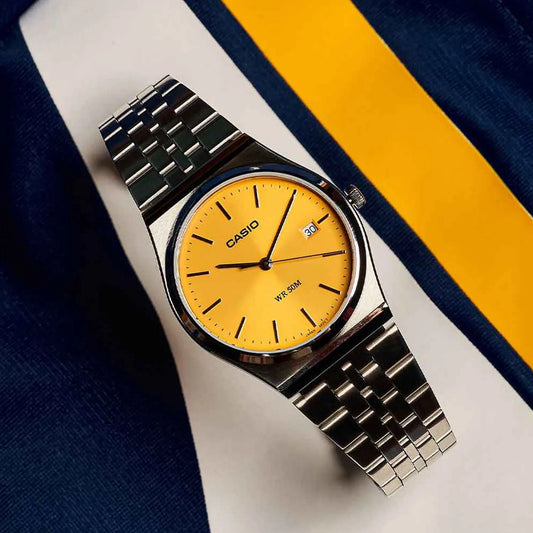 RELOJES CASIO ORIGINAL MTP-B145D | CAS-62 - CAS-63 - CAS-64 - CAS-65 - CAS-66 - CAS-67