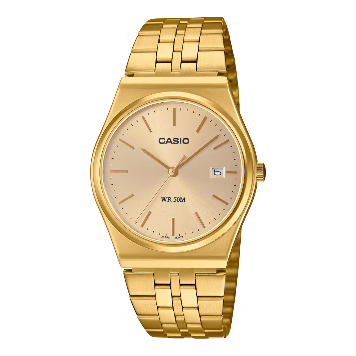 RELOJES CASIO ORIGINAL MTP-B145D | CAS-67