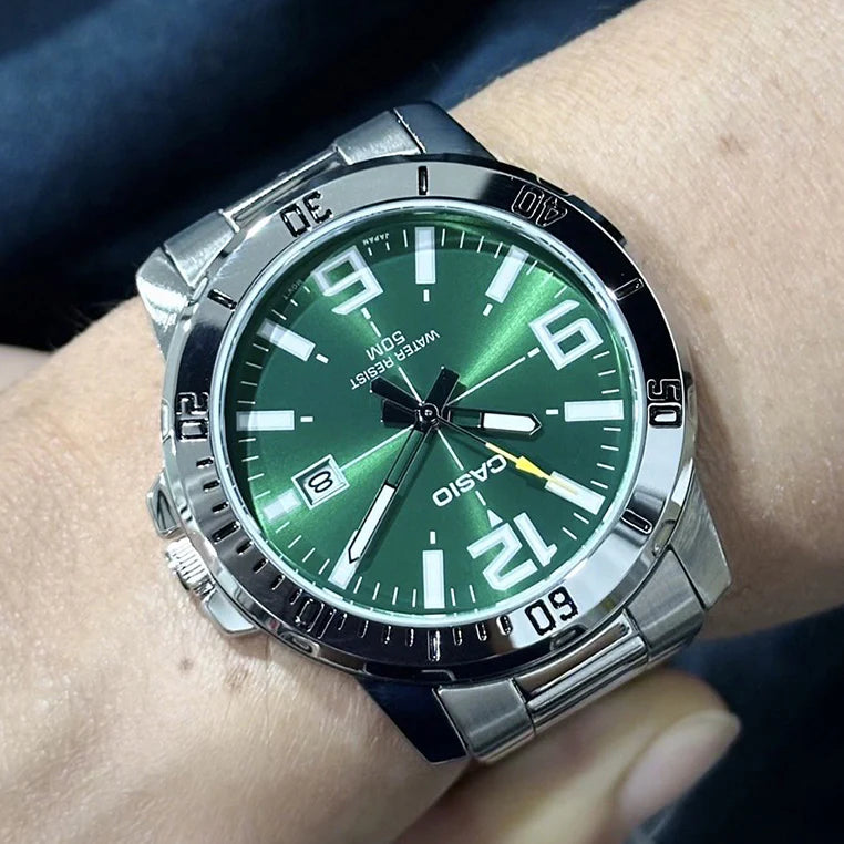 RELOJES CASIO ORIGINAL MTP-VD01D | CAS-68 - CAS-69 - CAS-70 - CAS-71