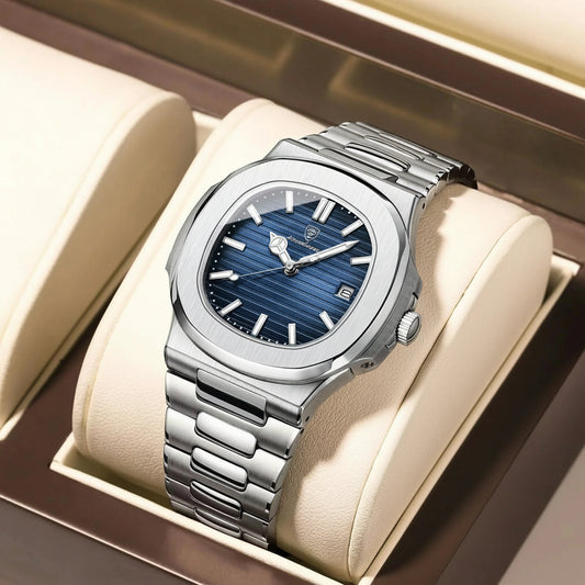 RELOJ POEDAGAR ORIGINAL - ELEGANTE | POE-1, POE-2, POE-3, POE-4