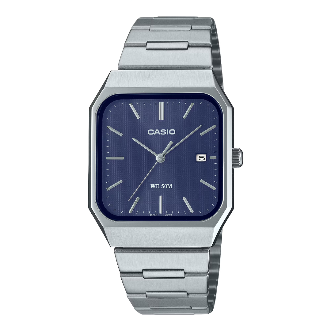 imagenes de reloj casio original