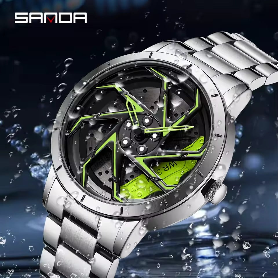 RELOJ DEPORTIVO SANDA 1088 ORIGINAL | SAN-132, SAN-133, SAN-134, SAN-135
