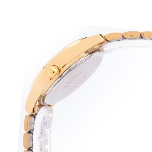 RELOJ CASIO ACERO MUJER DORADO LTP-1129N-7A | SKU: CAS-46