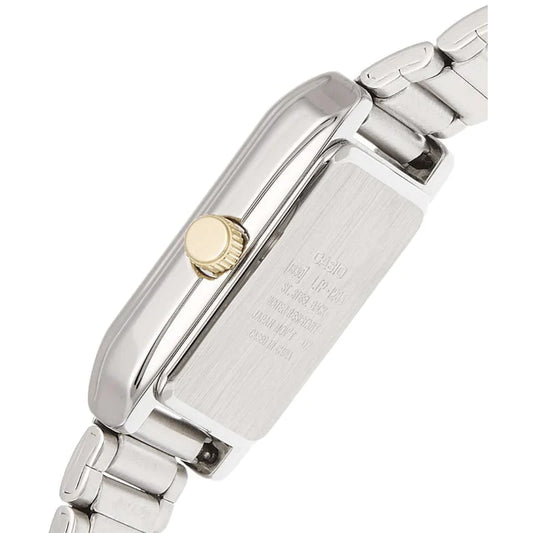 RELOJES CASIO ORIGINAL LTP-1234DS-4ADF | CAS-187