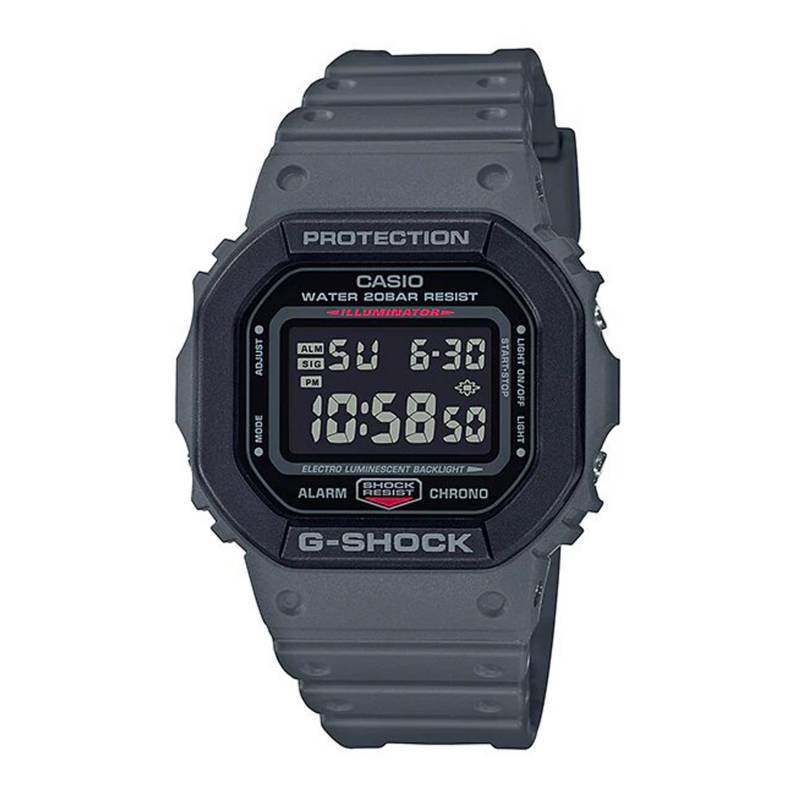 RELOJ G-SHOCK DW-5610SU-8D | SKU: OG-S-73