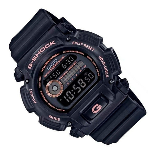 RELOJ G-SHOCK DW-9052GBX-1A4 | SKU: OG-S-17