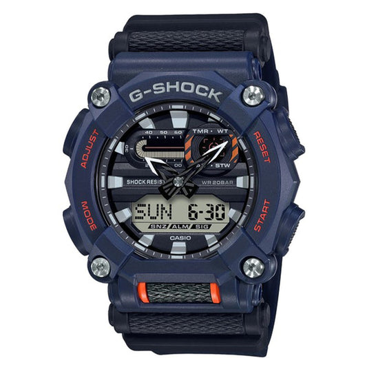 RELOJ GSHOCK GA-900-2A | SKU: OG-S-6