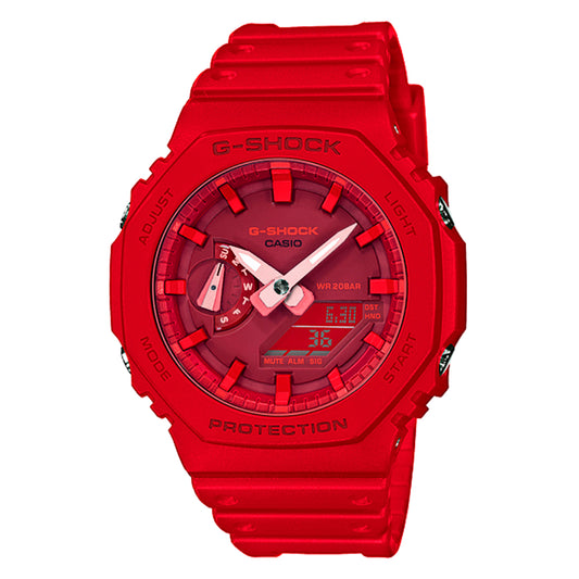 RELOJ G-SHOCK GA-2100-4A | SKU: OG-S-45