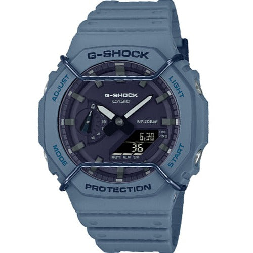 RELOJ G-SHOCK GA-2100PT-2A | SKU: OG-S-75