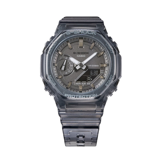 RELOJ G-SHOCK GMA-S2100SK-1A | SKU: OG-S-71