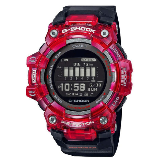 RELOJ G-SHOCK GBD-100SM-4A1 | SKU: OG-S-18