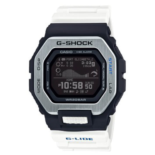 RELOJ G-SHOCK GBX-100-7D | SKU: OG-S-30
