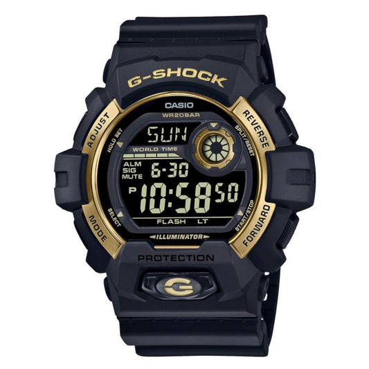 RELOJ G-SHOCK G-8900GB-1D | SKU: OG-S-32