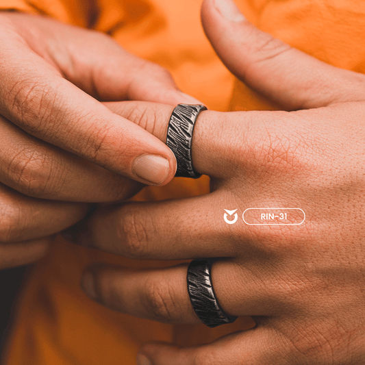 ANILLO CARBONO | RIN-31