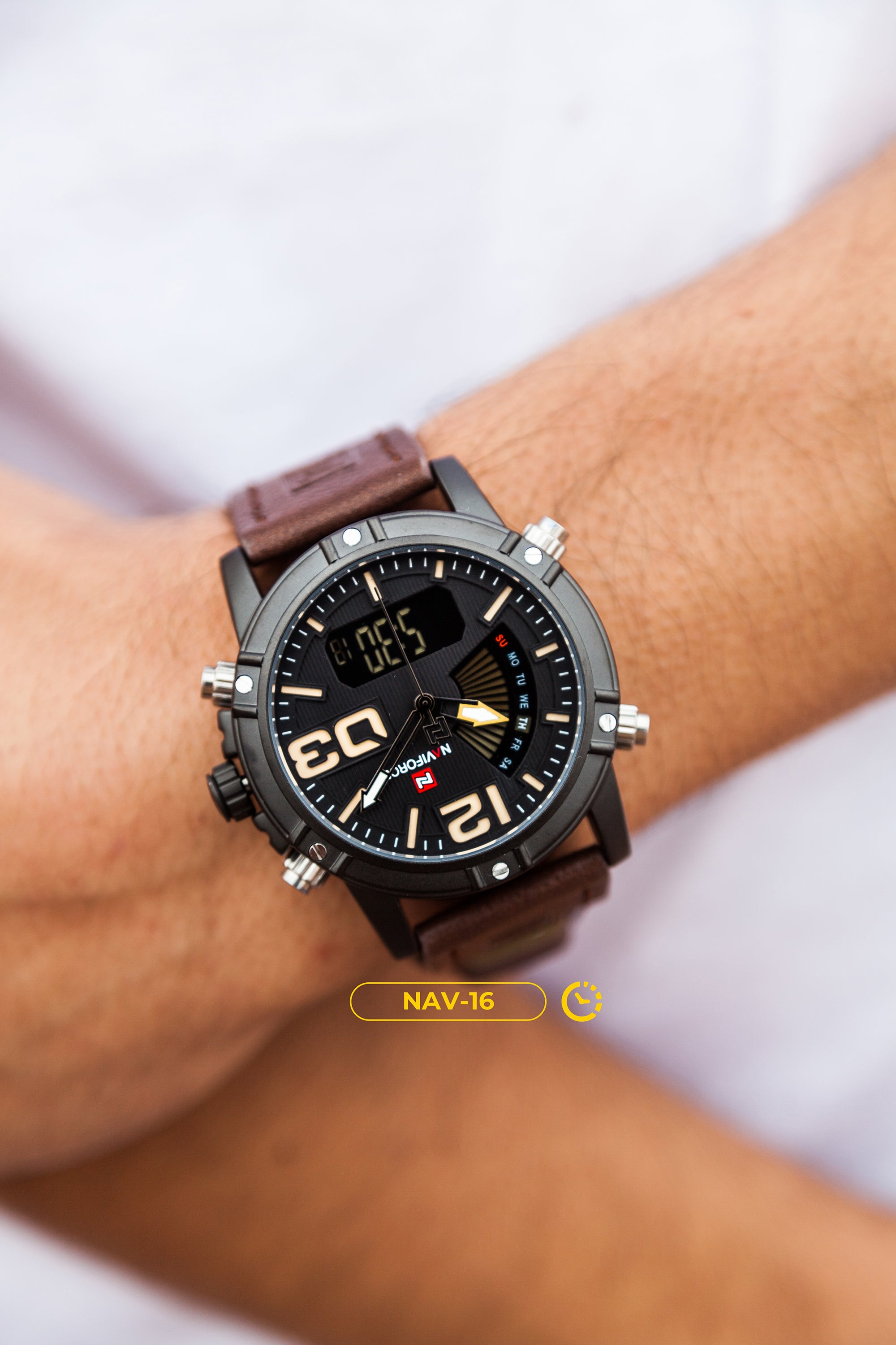 CLOCK Perú | Venta de relojes originales en Perú – Tiendas y Online ...