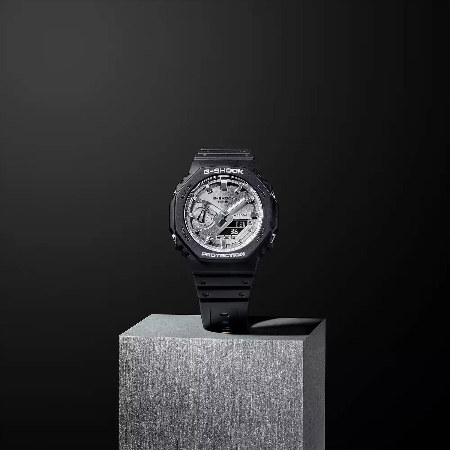 G-SHOCK ORIGINAL
