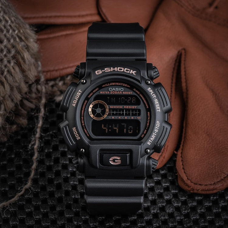 G-SHOCK