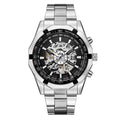 RELOJES SKELETON FORSINING | FOR-2 | FOR-3 | FOR-4 | FOR-18 | FOR-22