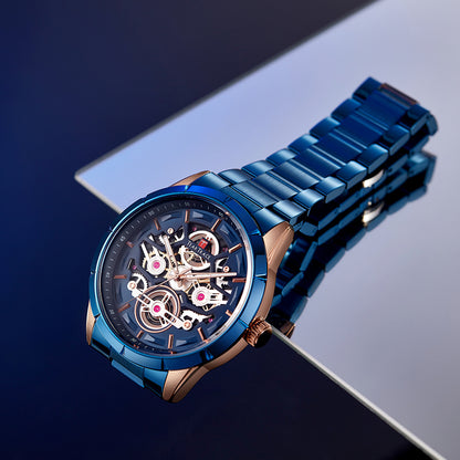 COMBO 3 RELOJES TEARTRACE | TEA-1 - TEA-2 - TEA-3