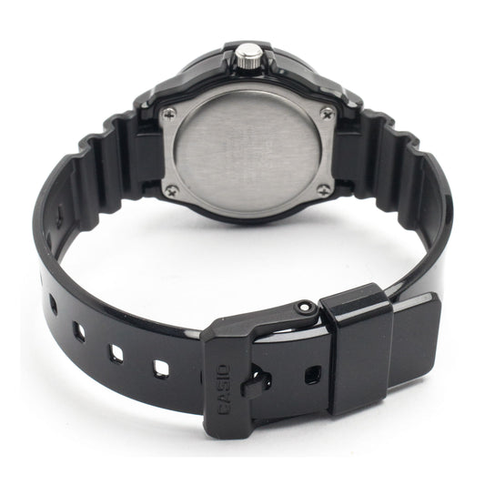 RELOJ CASIO RESINA LRW-200H-1B | SKU: CAS-48