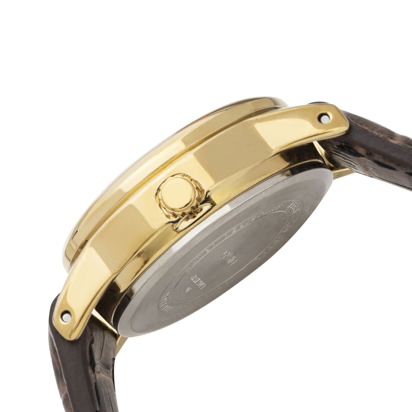 RELOJ CASIO ORIGINAL DE CUERO ANALÓGICO PARA PAREJA | CAS-120, CAS-37
