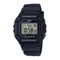 W-218H | RELOJ CASIO ORIGINAL DE GOMA DIGITAL | CAS-276, CAS-277, CAS-278, CAS-8, CAS-219, CAS-9