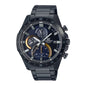 EFR-571 | RELOJ CASIO EDIFICE ORIGINAL ACERO AZUL ROJO PLATEADO NEGRO | EDI-OG-1, EDI-OG-35, EDI-OG-36, EDI-OG-37