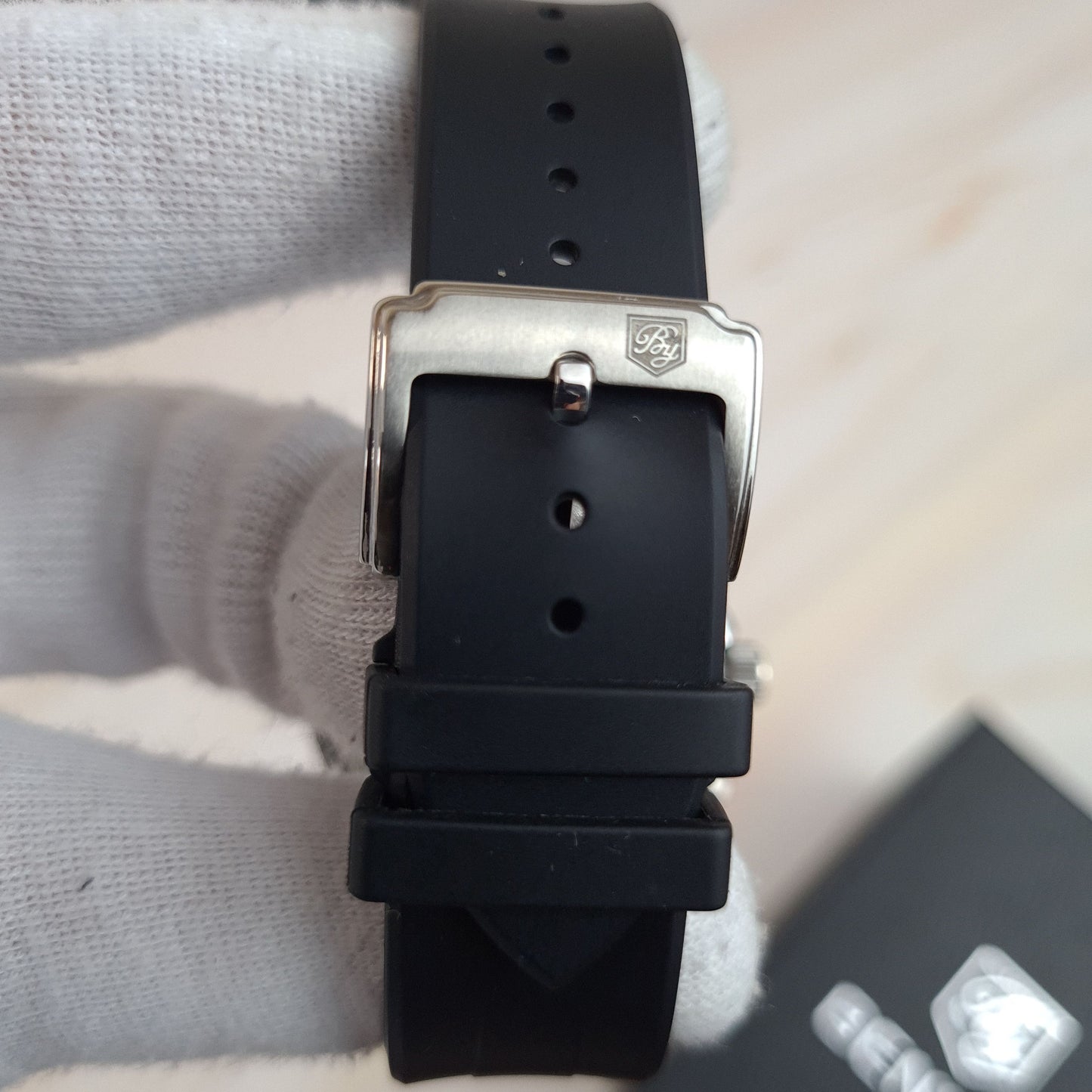 RELOJ BENYAR ORIGINAL 5192 ANALÓGICO | SKU: BEN-14