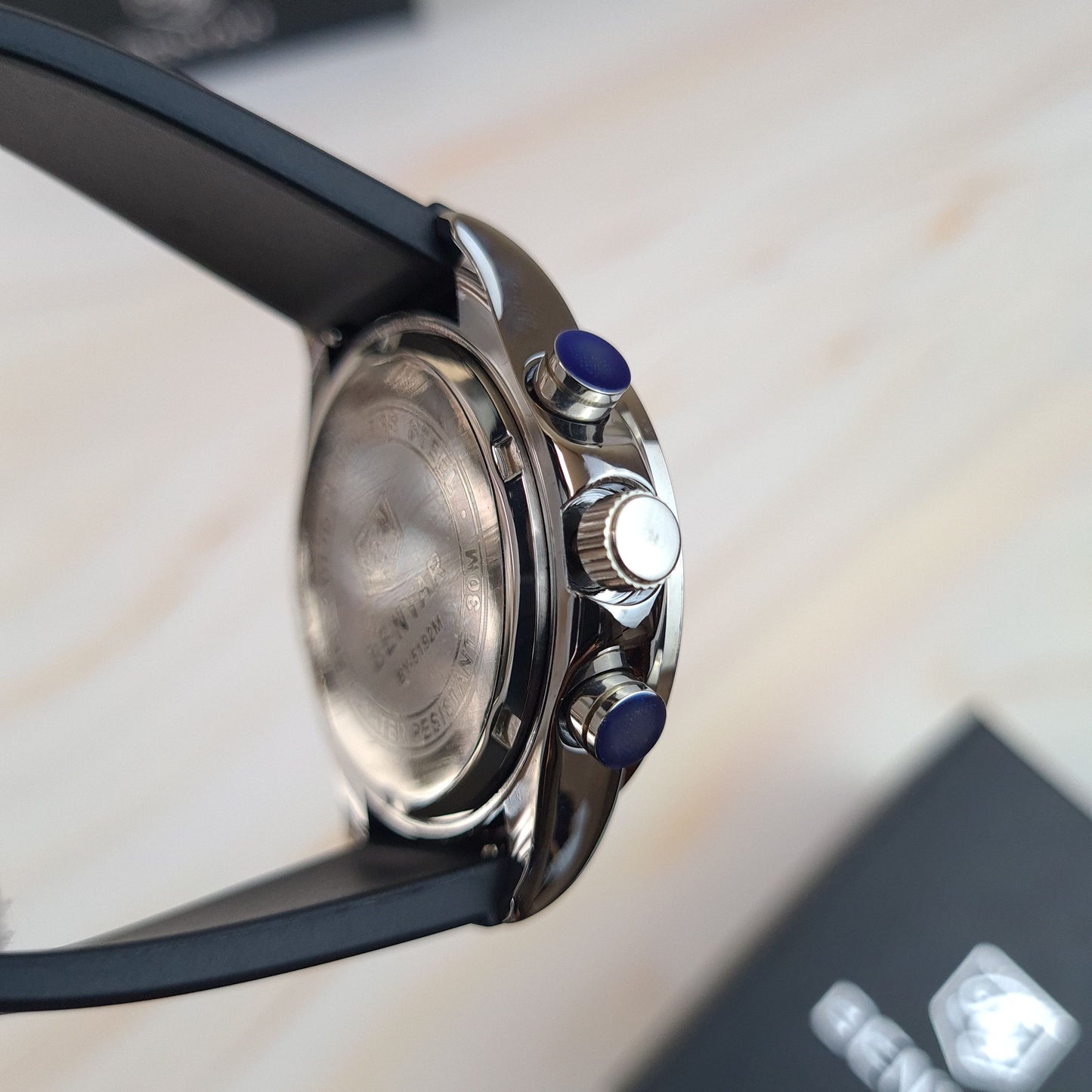 RELOJ BENYAR ORIGINAL 5192 ANALÓGICO | SKU: BEN-14