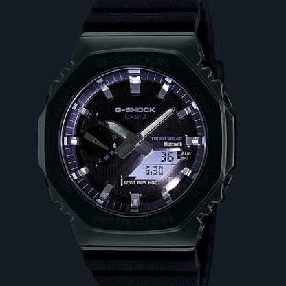 RELOJ G-SHOCK OAK AZUL MARINO | SKU: G-S-264, G-S-265,  G-S-263 , G-S-298 , G-S-358.