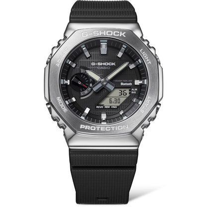 RELOJ G-SHOCK OAK AZUL MARINO | SKU: G-S-264, G-S-265,  G-S-263 , G-S-298 , G-S-358.