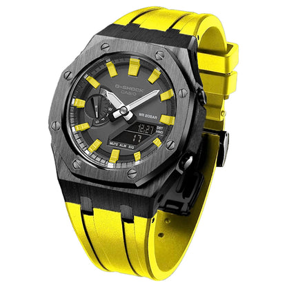 RELOJ G-SHOCK OAK EXPLORADOR | G-S-312 - G-S-318 - G-S-317 - G-S-276 - G-S-277 - G-S-316