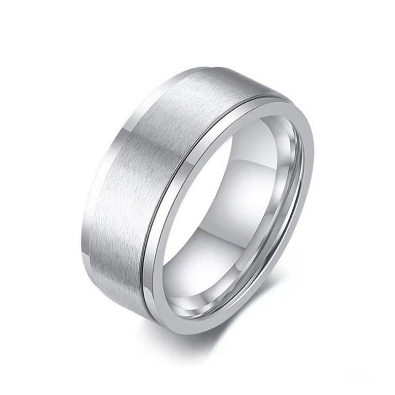 ANILLO ROUND SPINNER  | RIN-64 / RIN-65