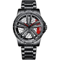 RELOJES WHEEL SANDA Y BINBOND DEPORTIVO | SKU: SAN-54 | SAN-55 | BIN-1