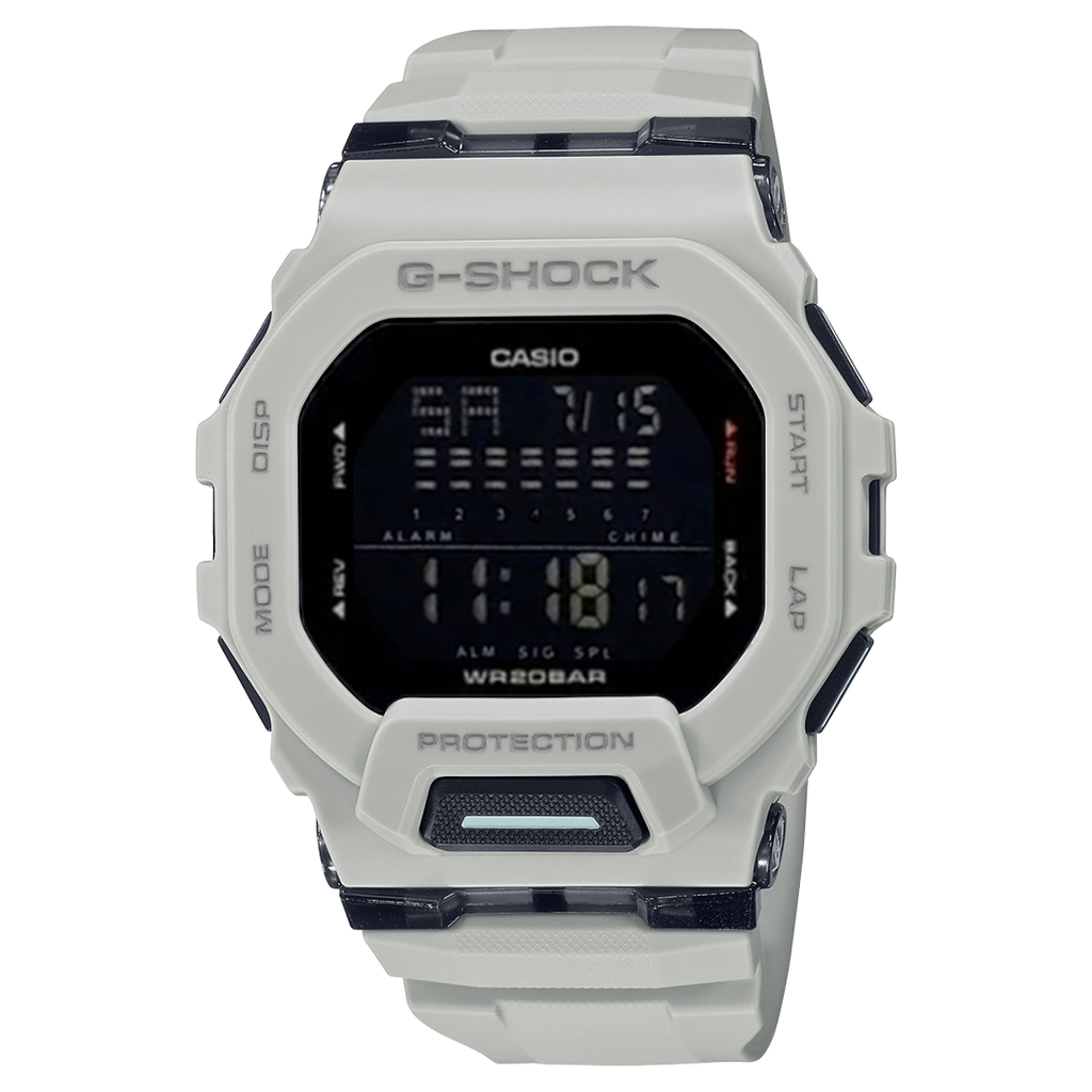 RELOJ G-SHOCK GBD-200- DEPORTIVO CASUAL | G-S-336 | G-S-337 | G-S-338 | G-S-339 | G-S-340 | G-S-359 | G-S-360