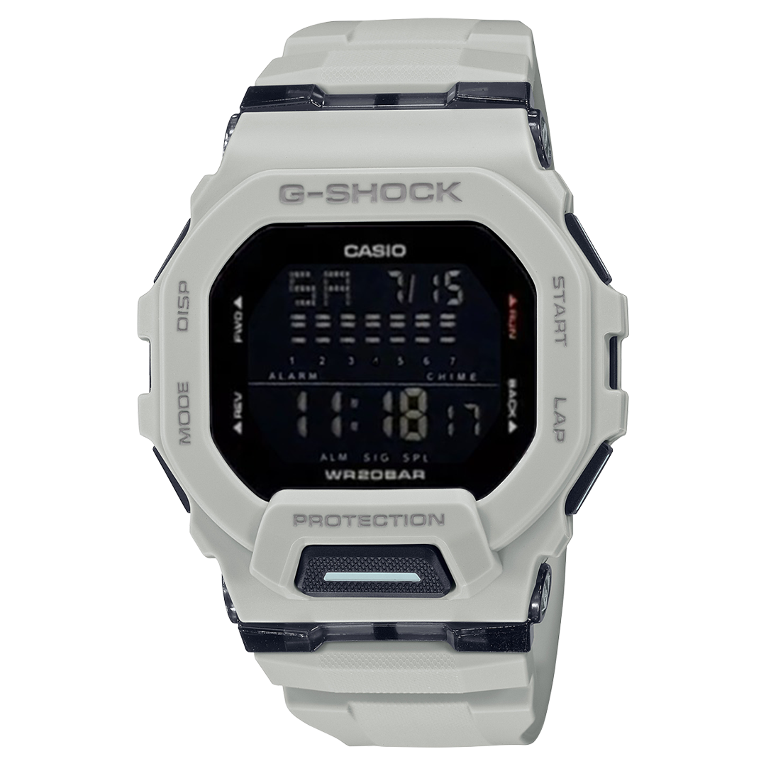 RELOJ G-SHOCK GBD-200- DEPORTIVO CASUAL | G-S-336 | G-S-337 | G-S-338 | G-S-339 | G-S-340 | G-S-359 | G-S-360