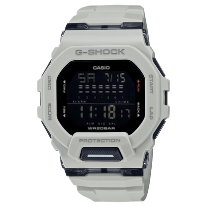 RELOJ G-SHOCK GBD-200- DEPORTIVO CASUAL | G-S-336 | G-S-337 | G-S-338 | G-S-339 | G-S-340 | G-S-359 | G-S-360