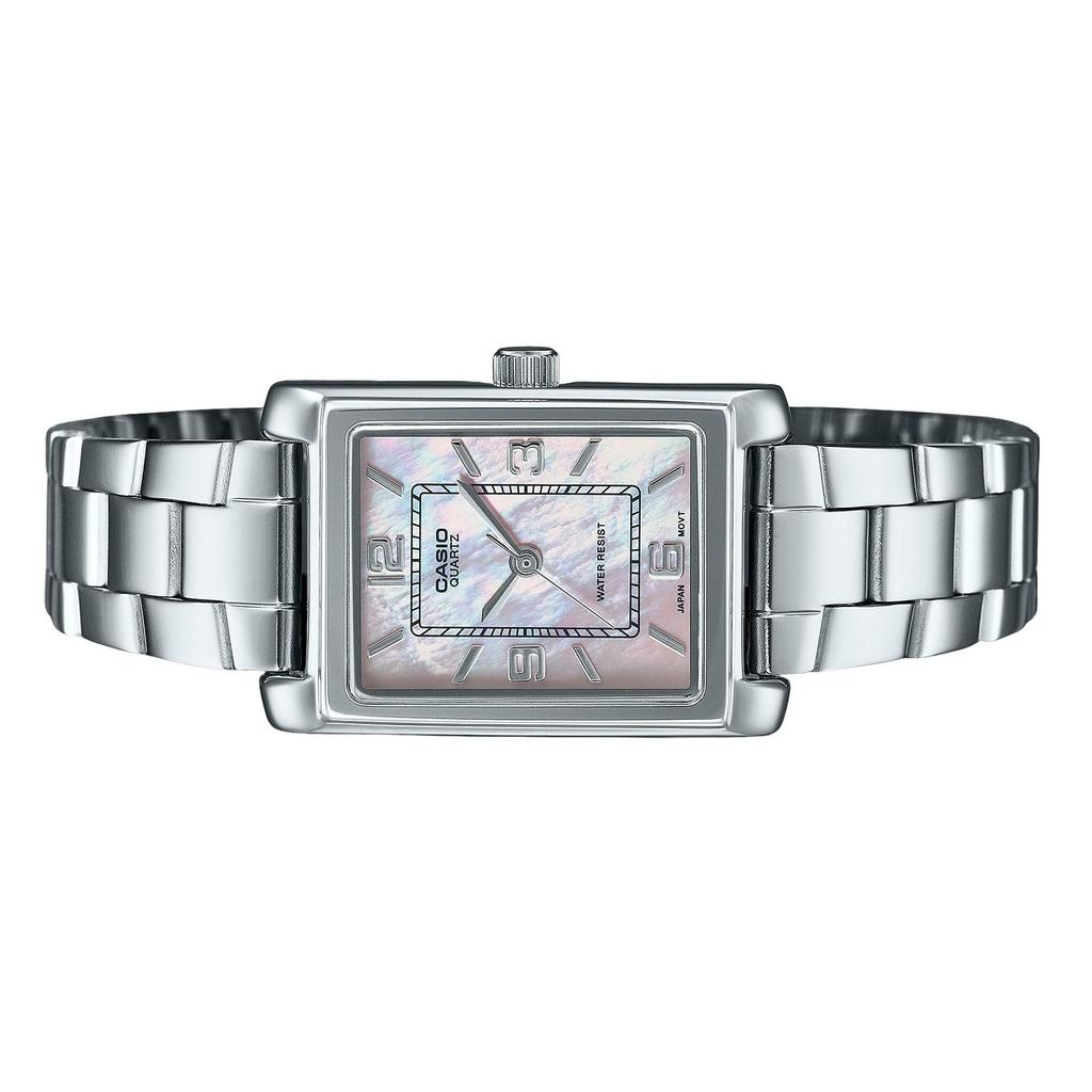 RELOJES CASIO ORIGINAL LTP-1234DS-4A | CAS-186
