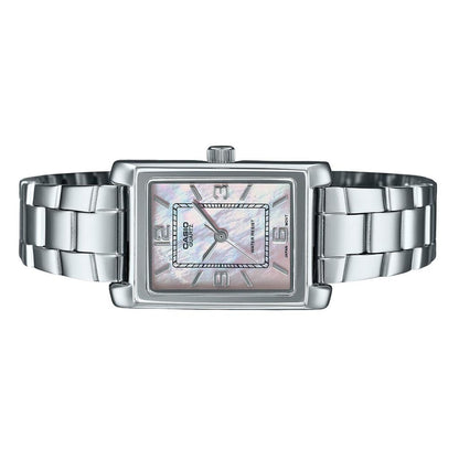 RELOJES CASIO ORIGINAL LTP-1234DS-4A | CAS-186